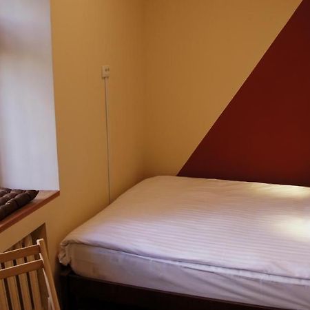Dream Hostel Odessa Bagian luar foto