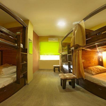 Dream Hostel Odessa Ruang foto