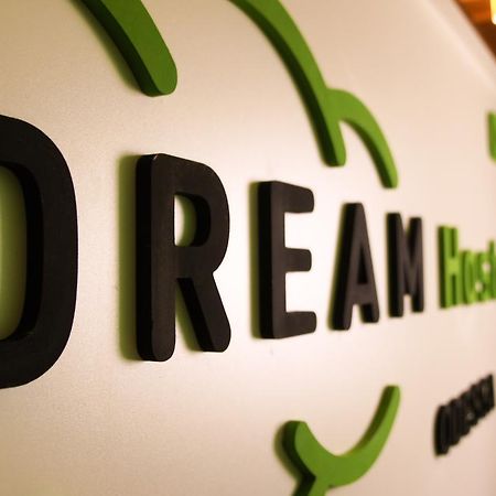 Dream Hostel Odessa Bagian luar foto