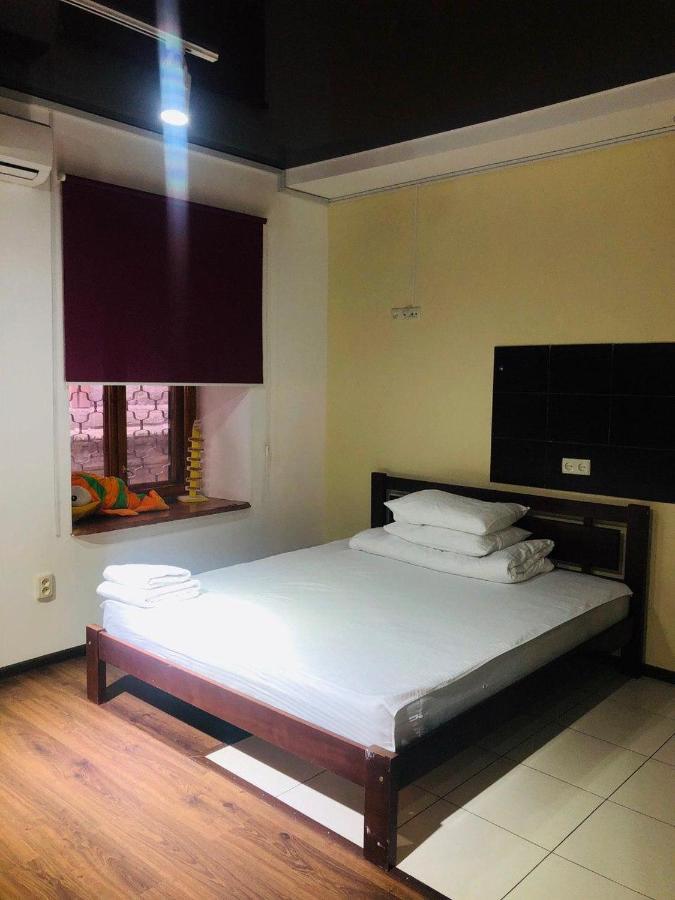 Dream Hostel Odessa Bagian luar foto