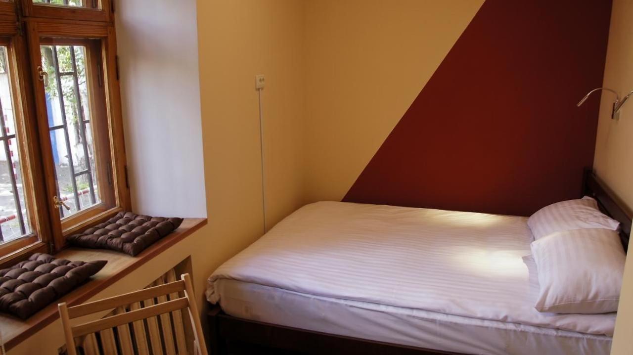 Dream Hostel Odessa Bagian luar foto