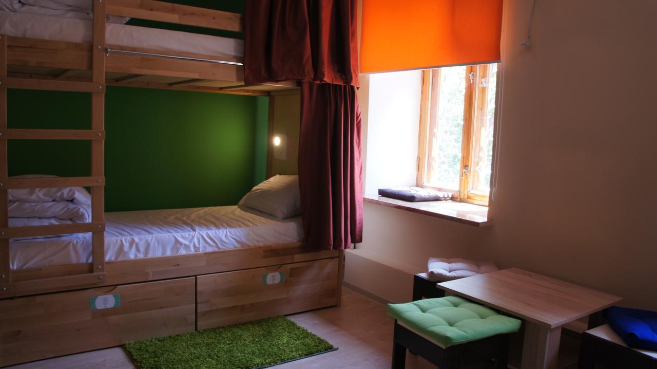 Dream Hostel Odessa Bagian luar foto
