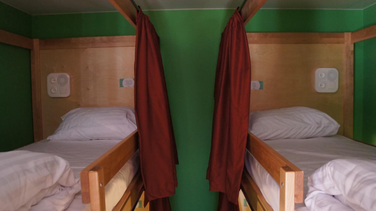 Dream Hostel Odessa Bagian luar foto