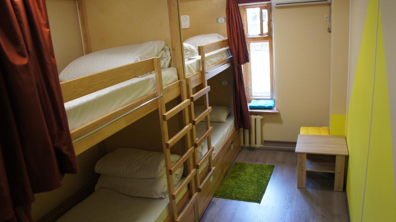 Dream Hostel Odessa Bagian luar foto