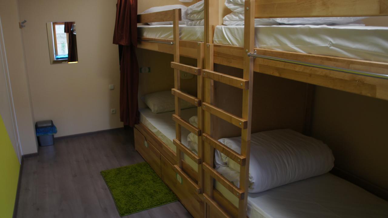 Dream Hostel Odessa Bagian luar foto