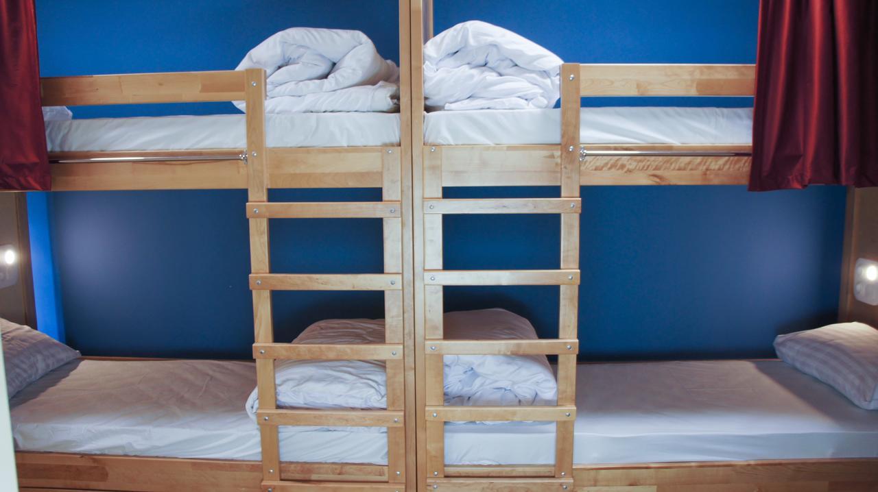 Dream Hostel Odessa Bagian luar foto