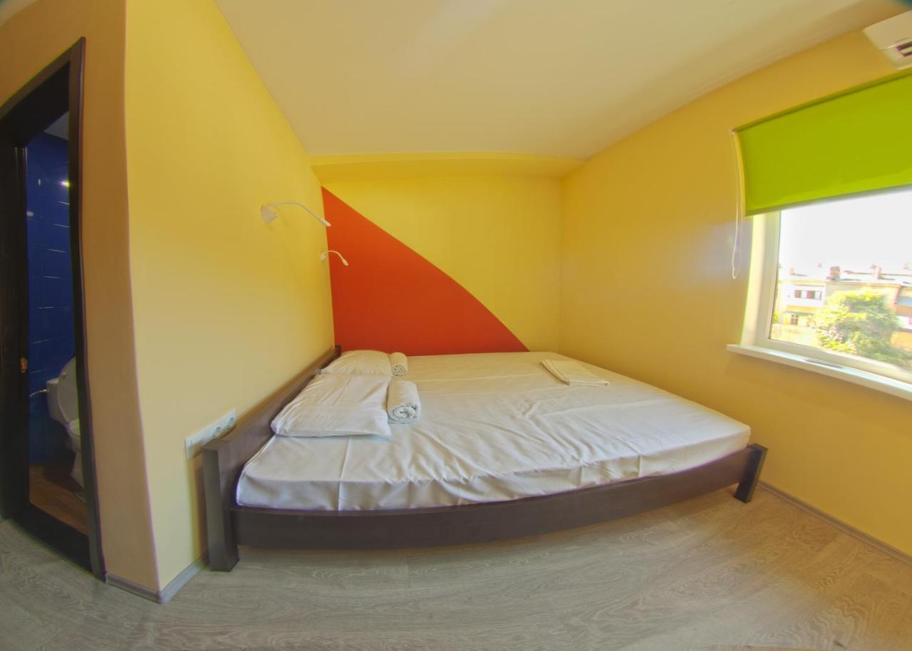 Dream Hostel Odessa Bagian luar foto