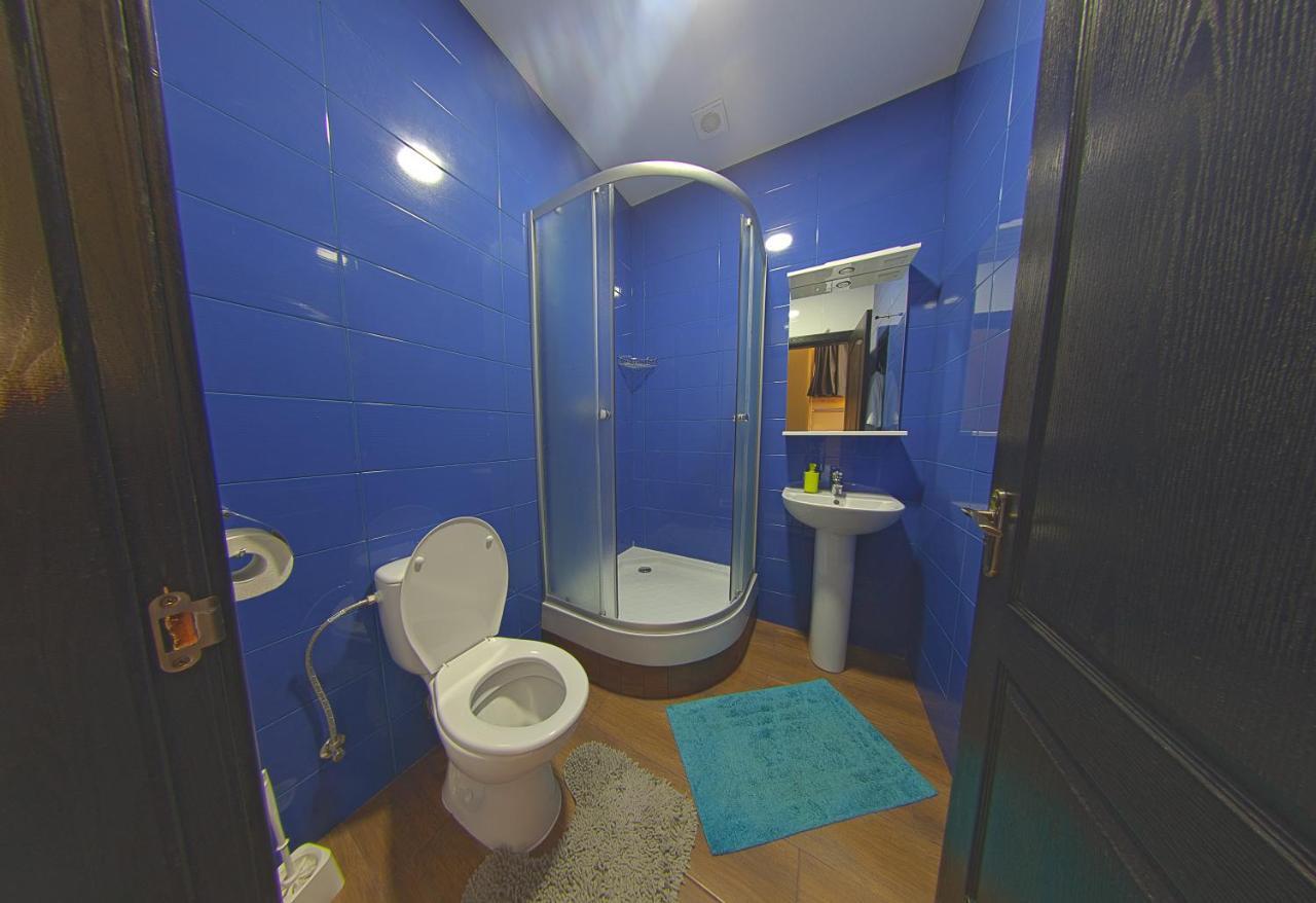 Dream Hostel Odessa Bagian luar foto