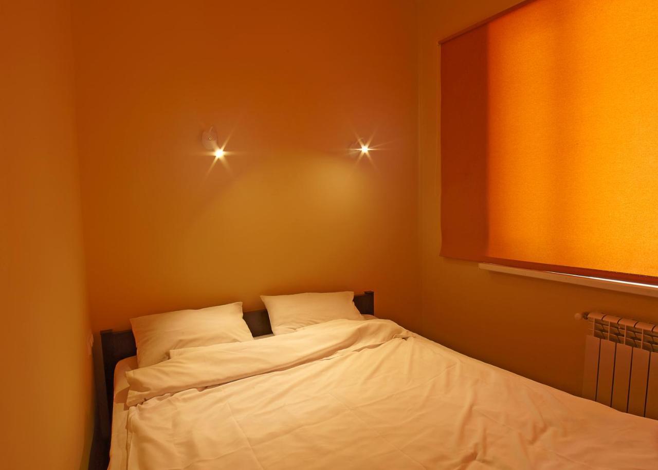 Dream Hostel Odessa Bagian luar foto