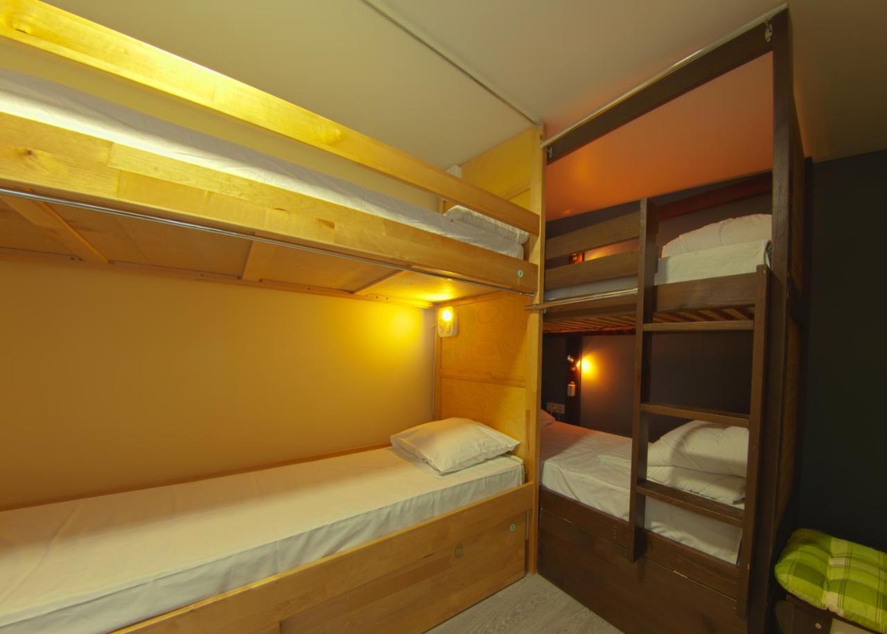 Dream Hostel Odessa Bagian luar foto
