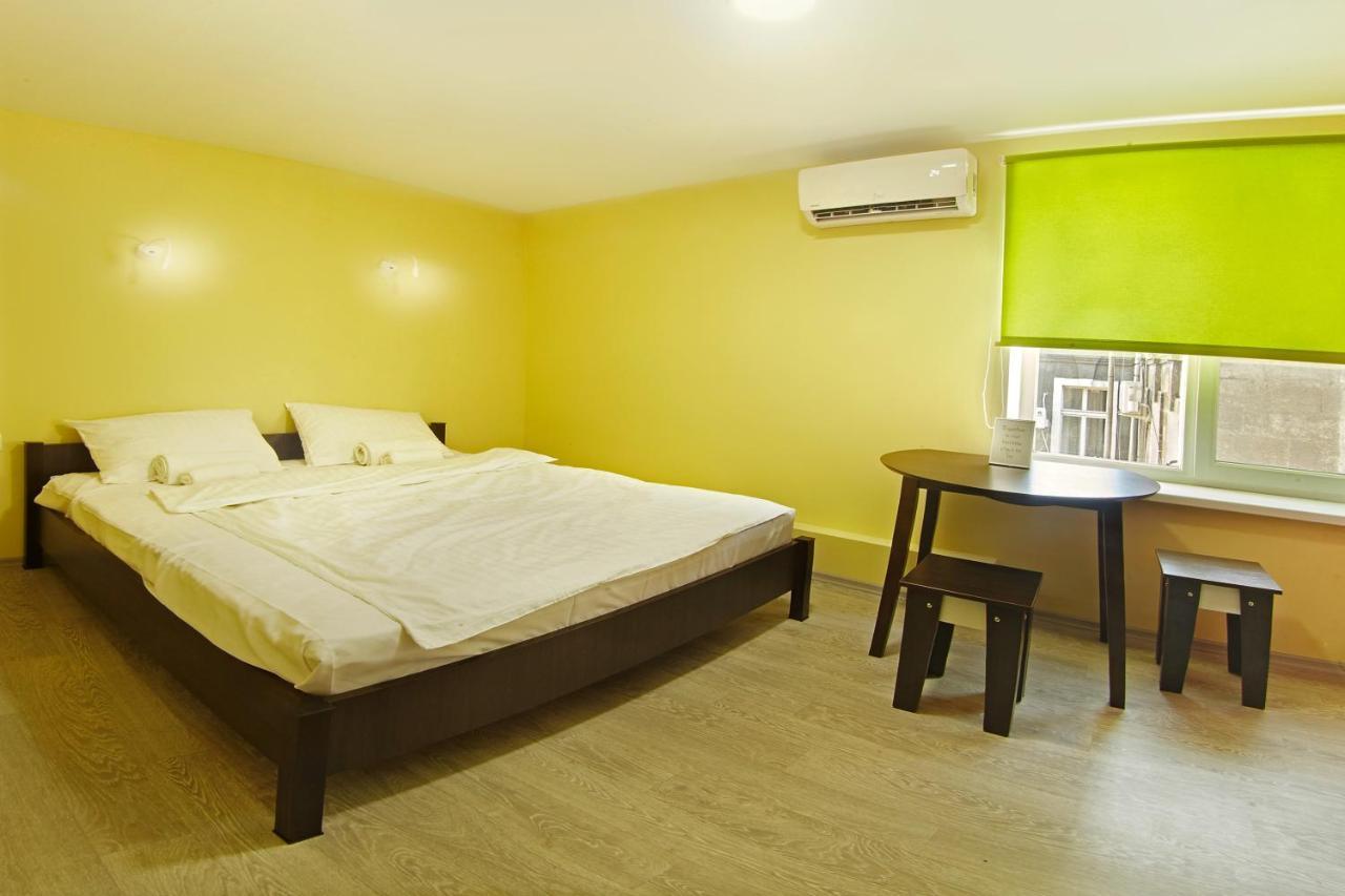 Dream Hostel Odessa Bagian luar foto