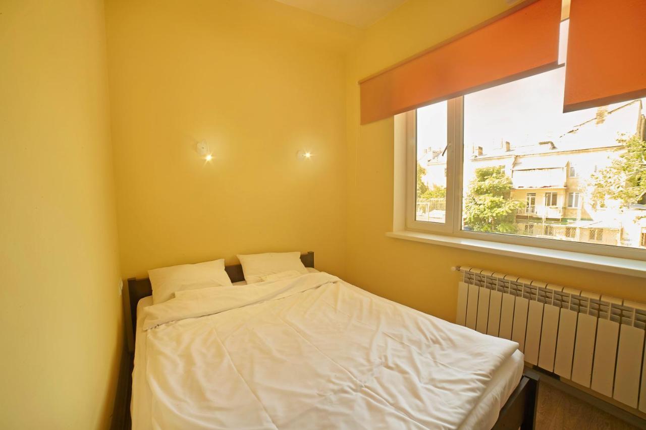 Dream Hostel Odessa Bagian luar foto
