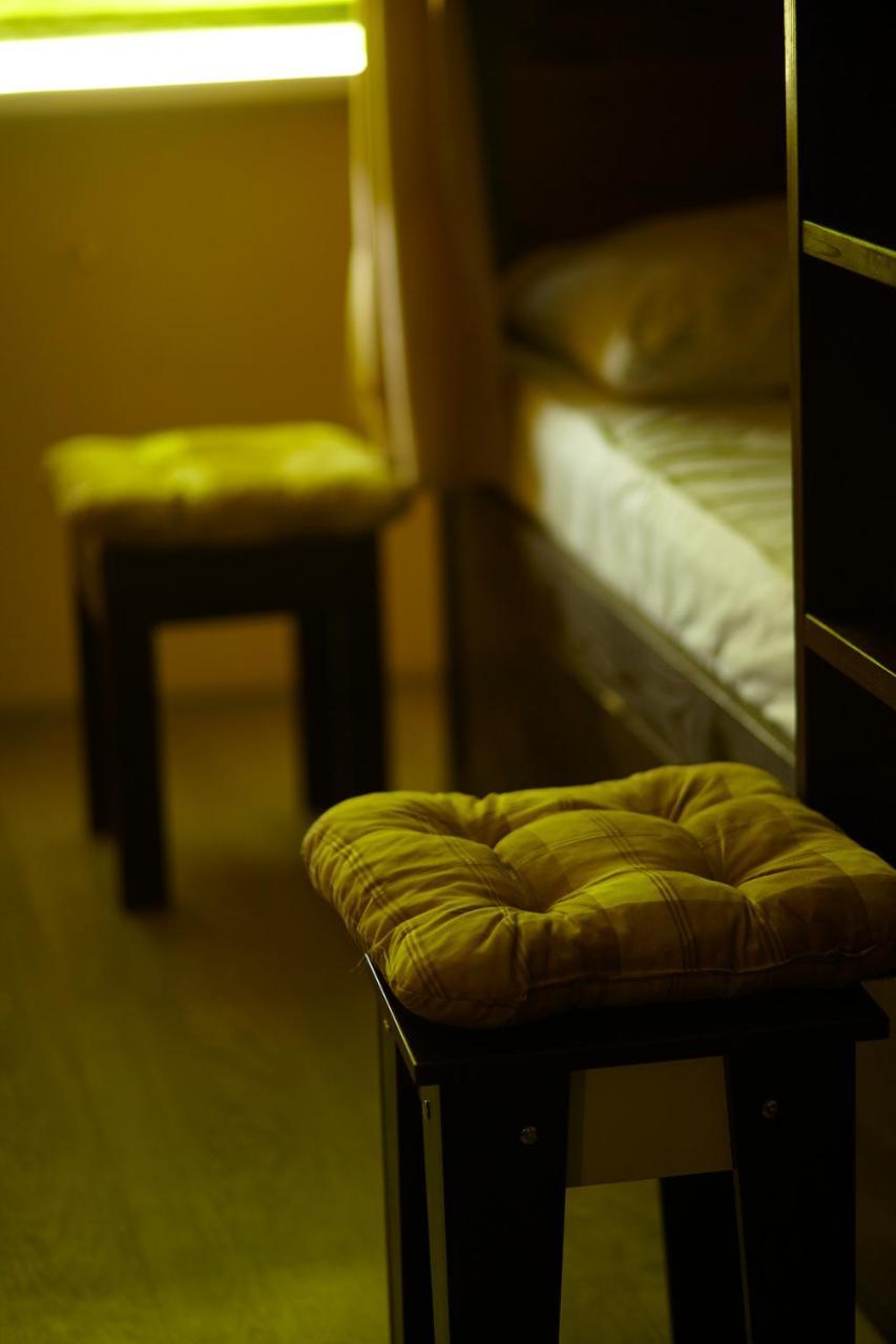 Dream Hostel Odessa Bagian luar foto