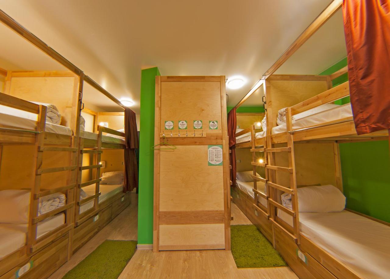 Dream Hostel Odessa Bagian luar foto